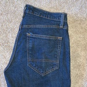 Men’s Arizona jean size 29/34